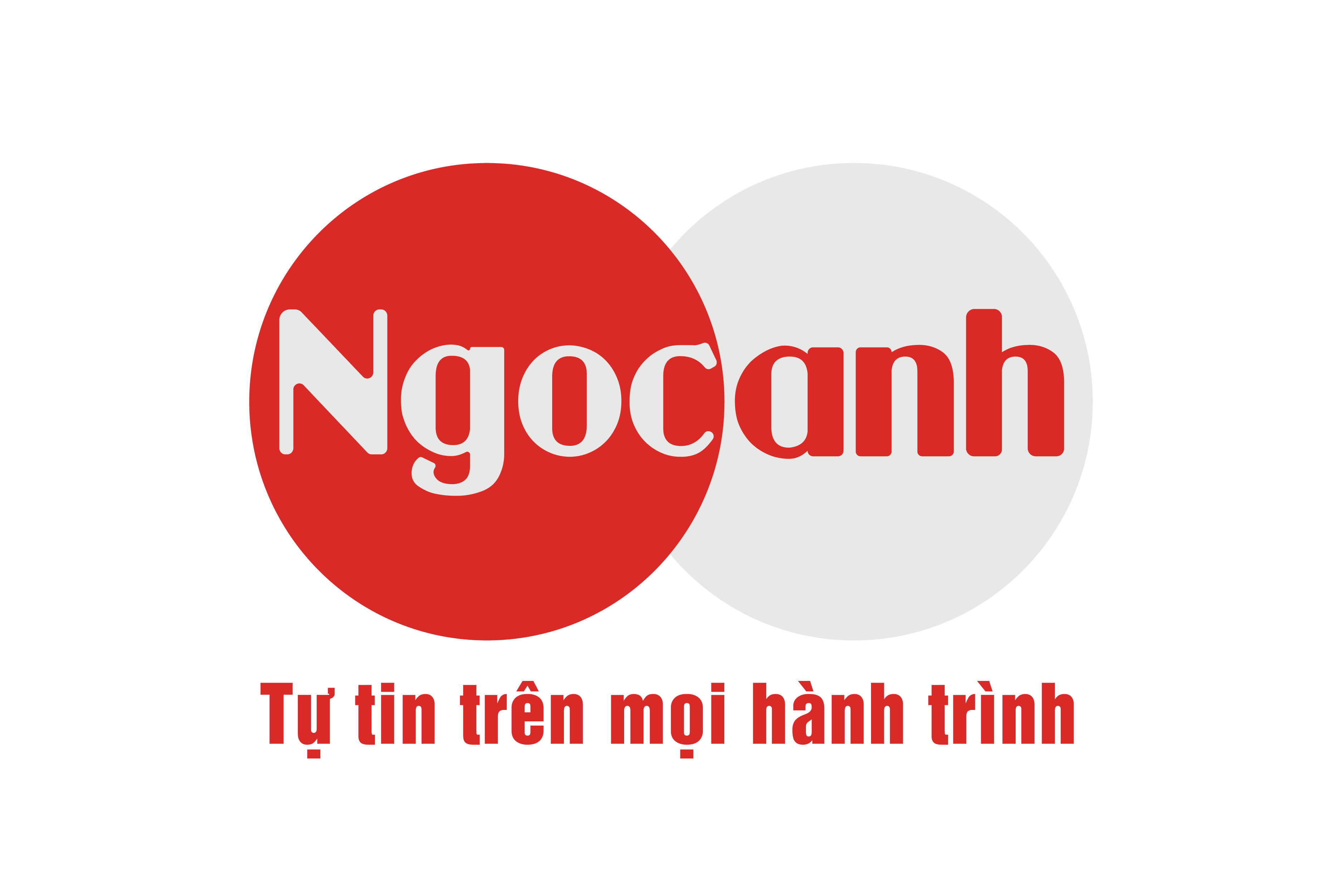 Logo Công Ty TNHH Thương Mại Ngọc Anh